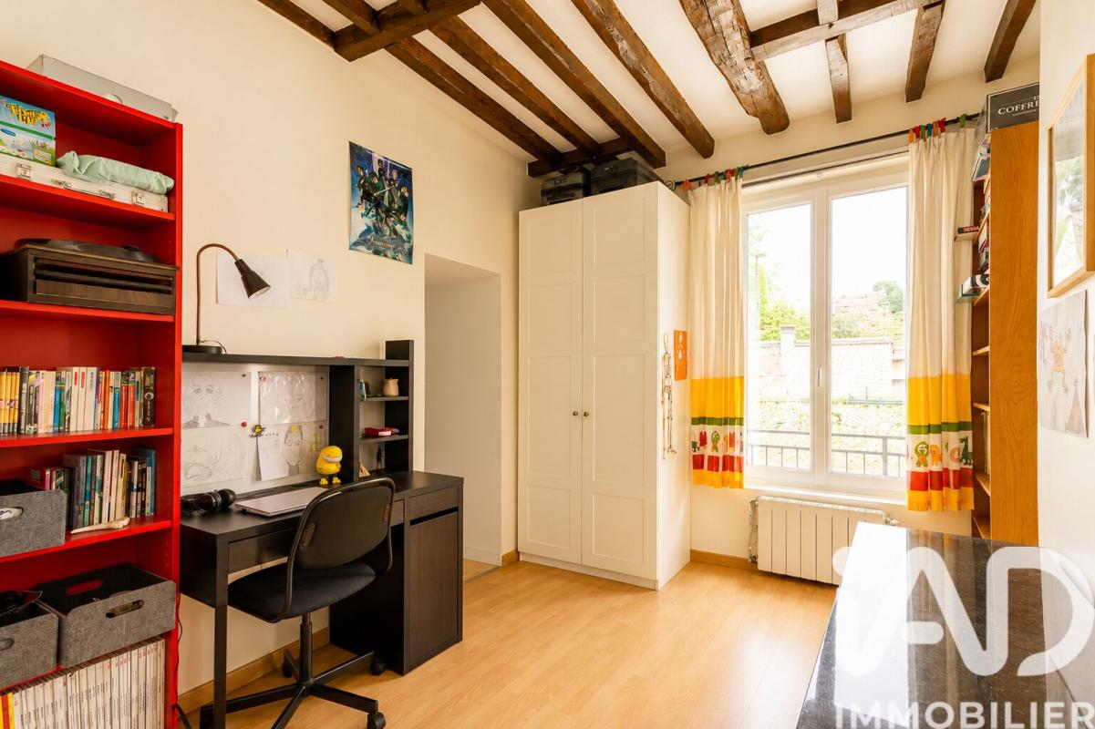 Maison 4 Pièce(s) Méry-sur-Oise - Photo 14