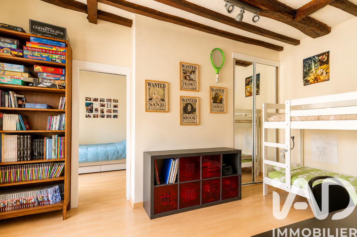 Maison 4 Pièce(s) Méry-sur-Oise - Photo 15