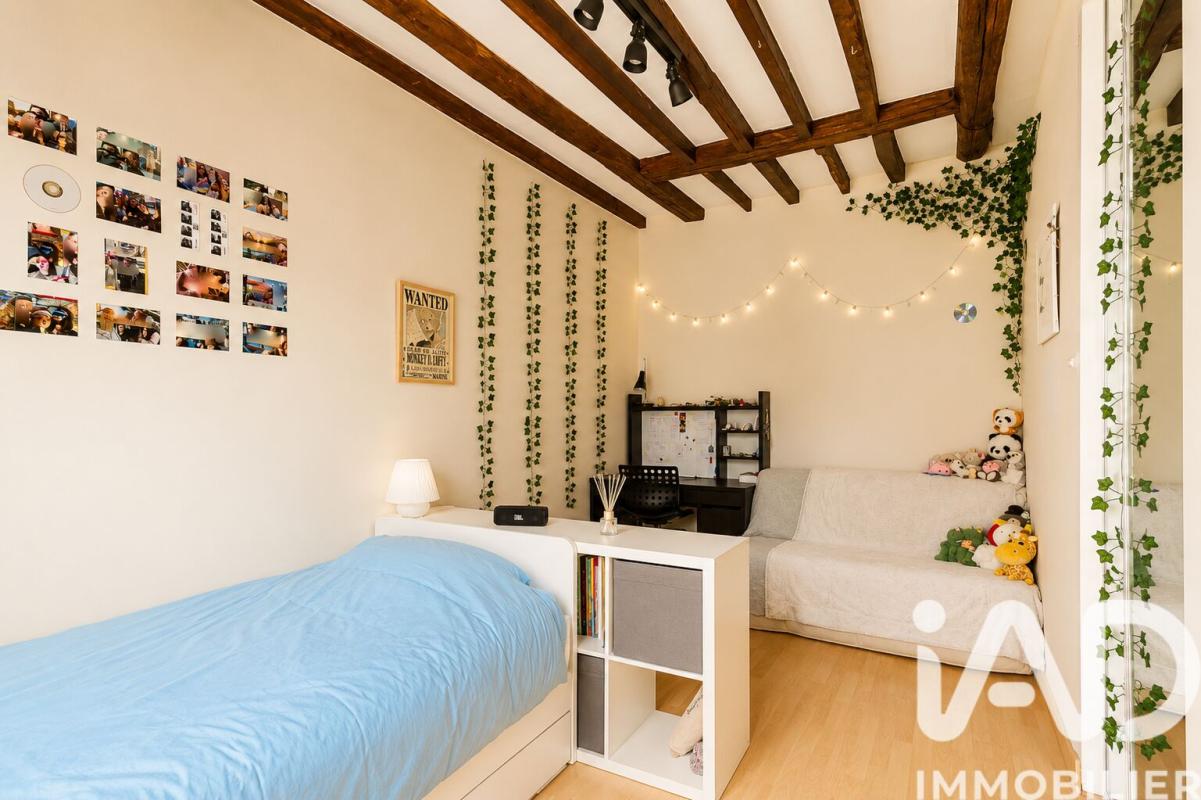 Maison 4 Pièce(s) Méry-sur-Oise - Photo 16