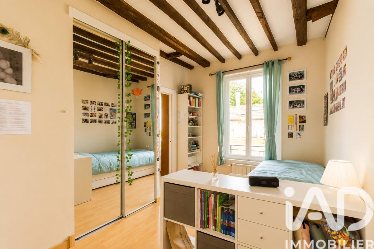 Maison 4 Pièce(s) Méry-sur-Oise - Photo 17