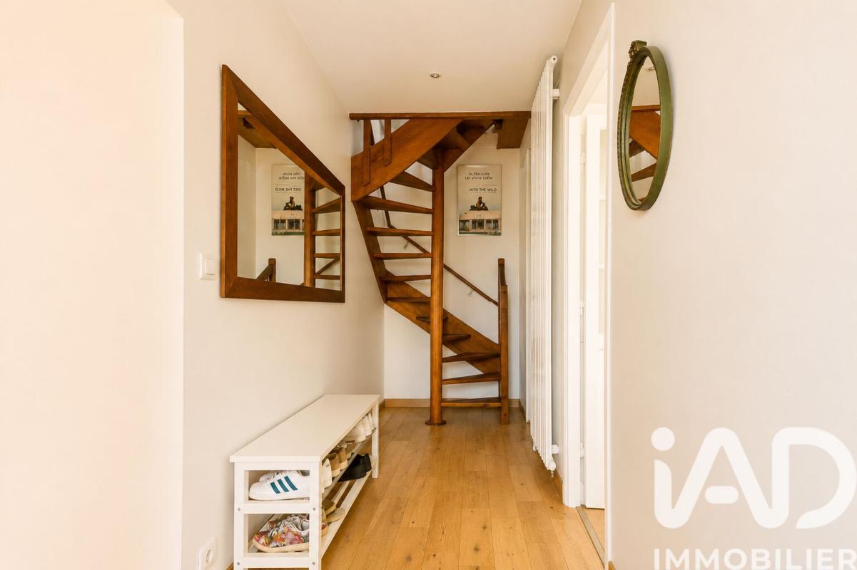 Maison 4 Pièce(s) Méry-sur-Oise - Photo 18