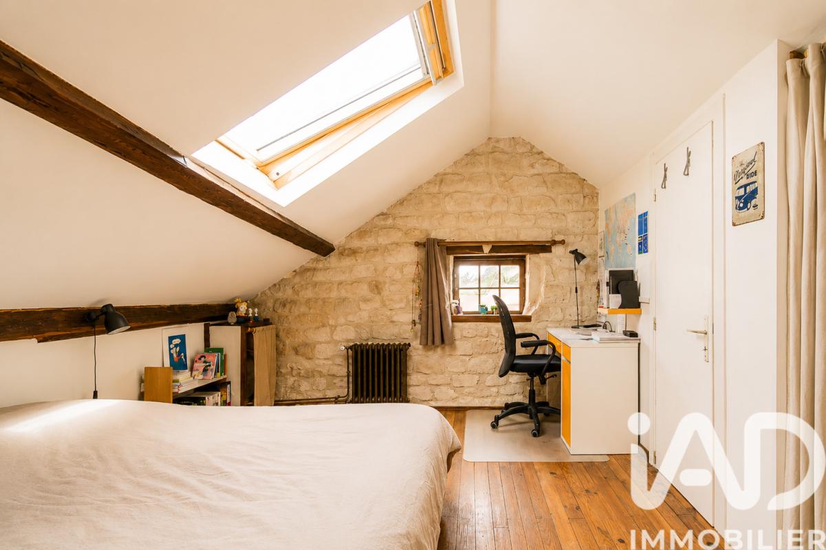 Maison 4 Pièce(s) Méry-sur-Oise - Photo 19