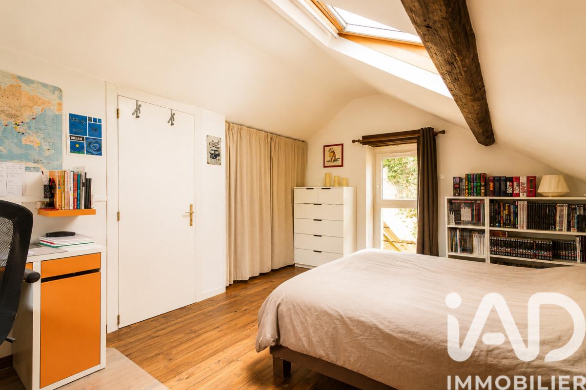 Maison 4 Pièce(s) Méry-sur-Oise - Photo 20