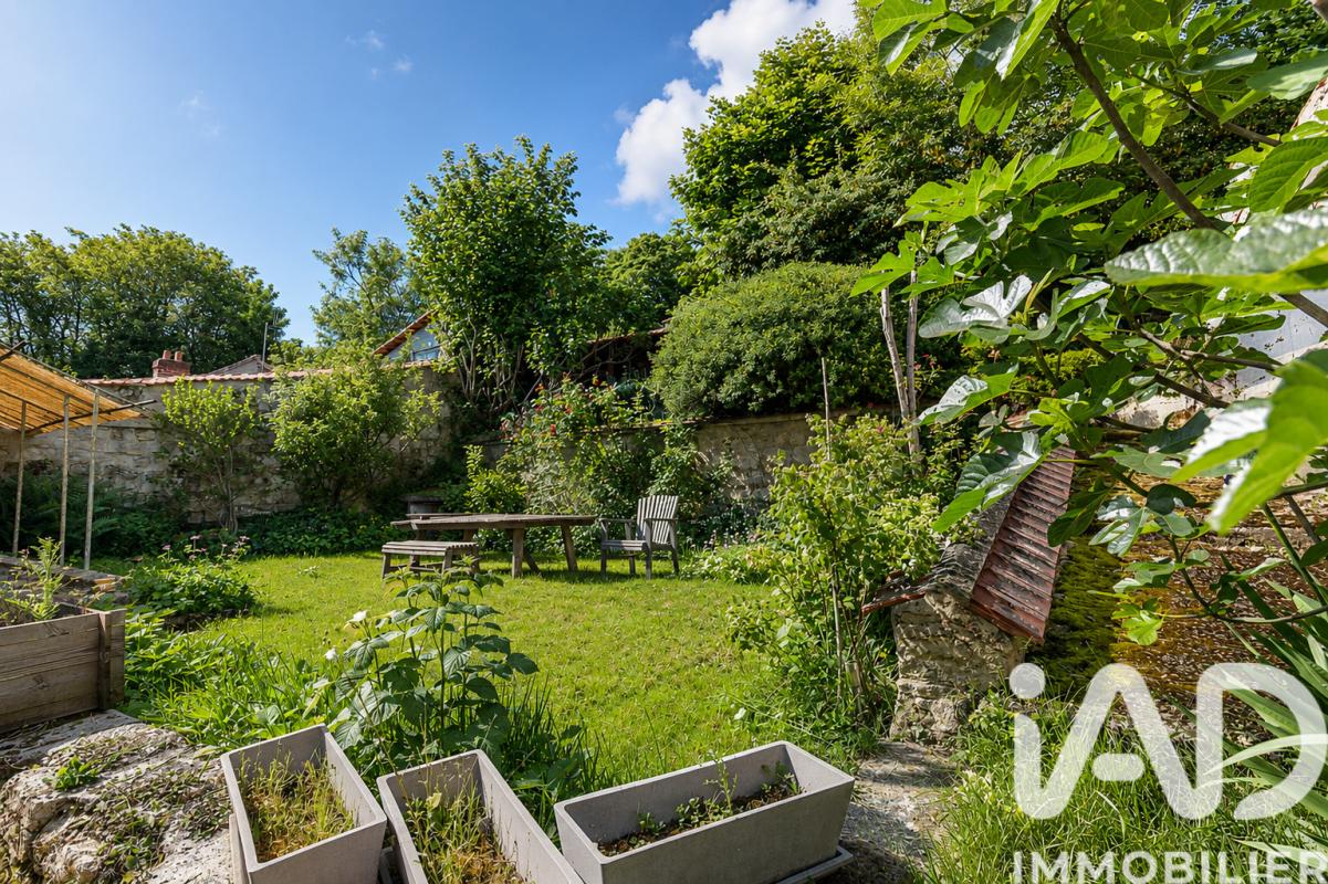 Maison 4 Pièce(s) Méry-sur-Oise - Photo 21