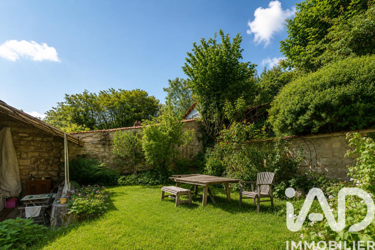 Maison 4 Pièce(s) Méry-sur-Oise - Photo 22