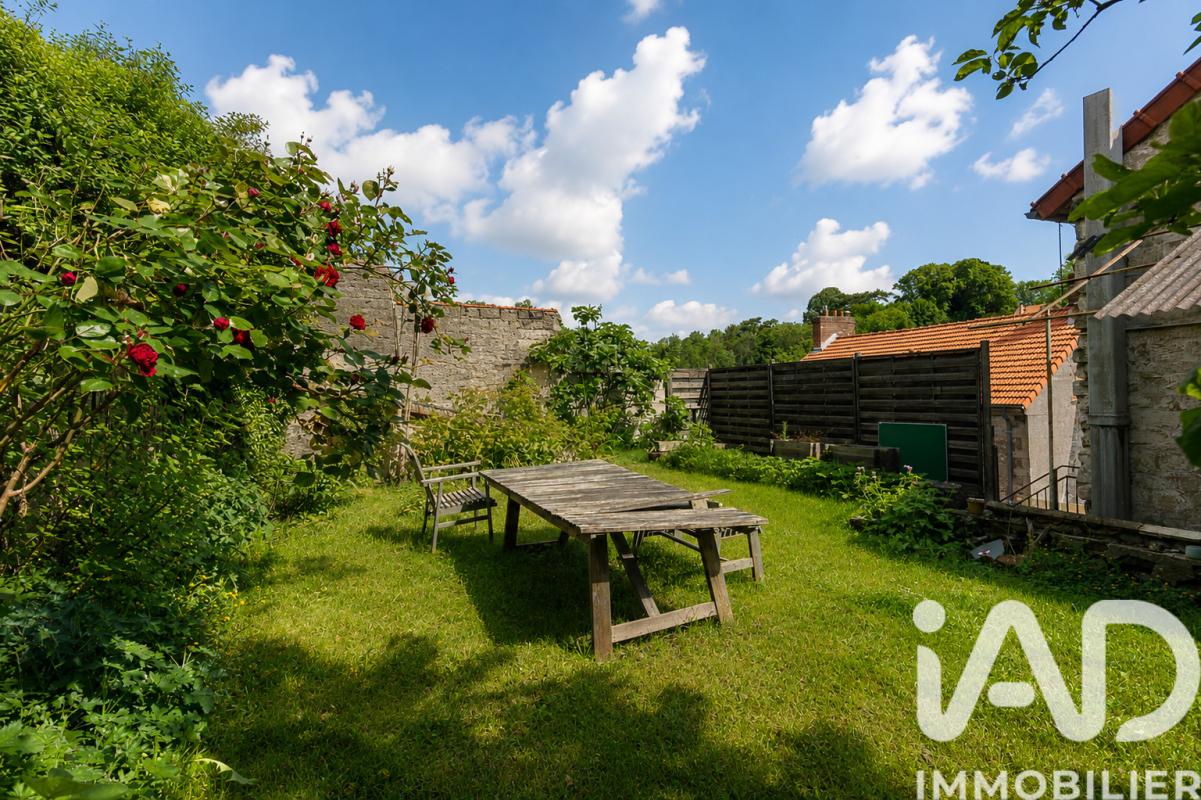 Maison 4 Pièce(s) Méry-sur-Oise - Photo 23