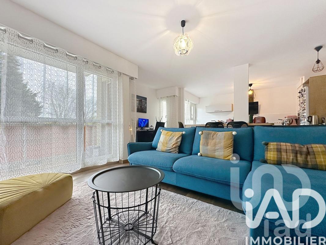 Appartement 4 Pièce(s) Melun