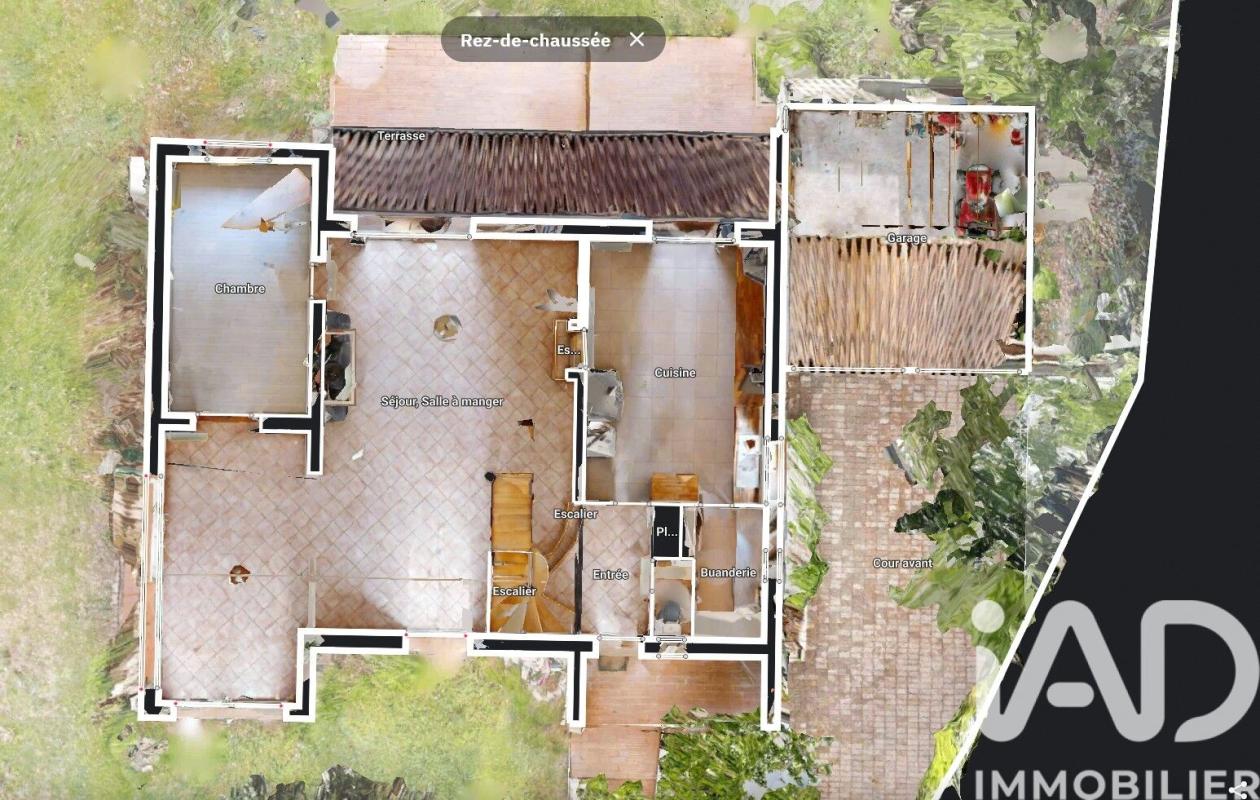 Maison 6 Pièce(s) Brax - Photo 21