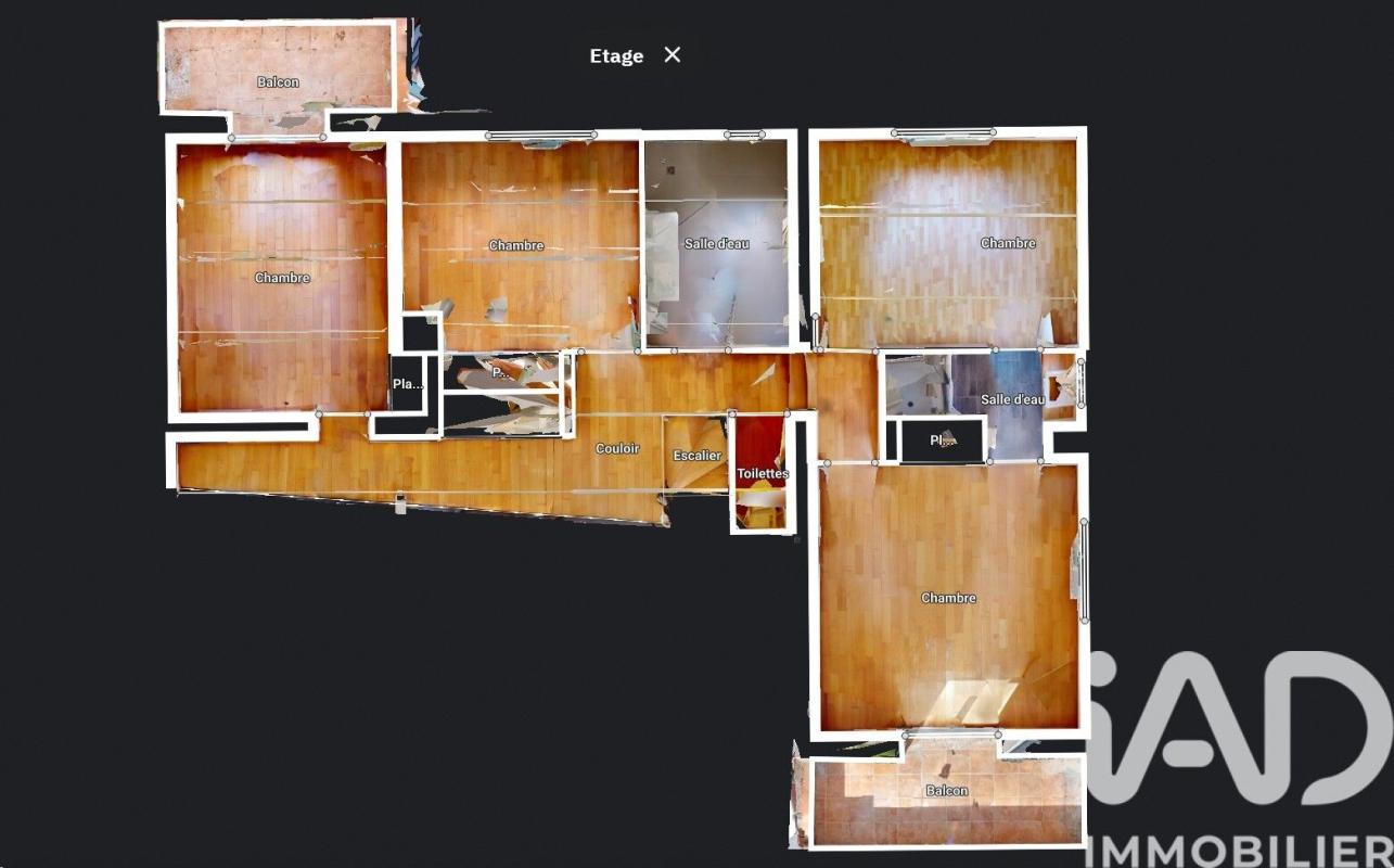 Maison 6 Pièce(s) Brax - Photo 22