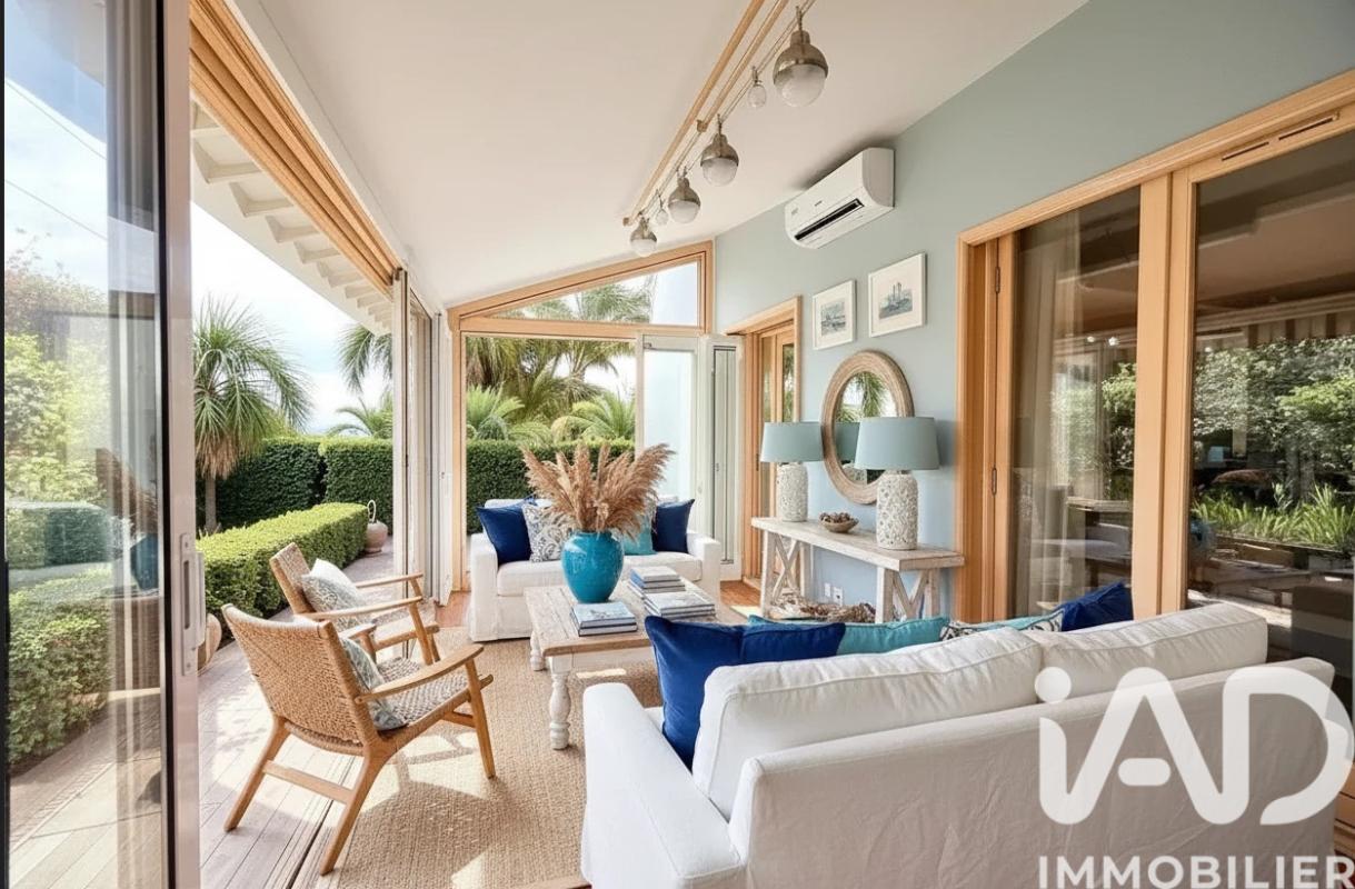 Maison 4 Pièce(s) Le Pradet