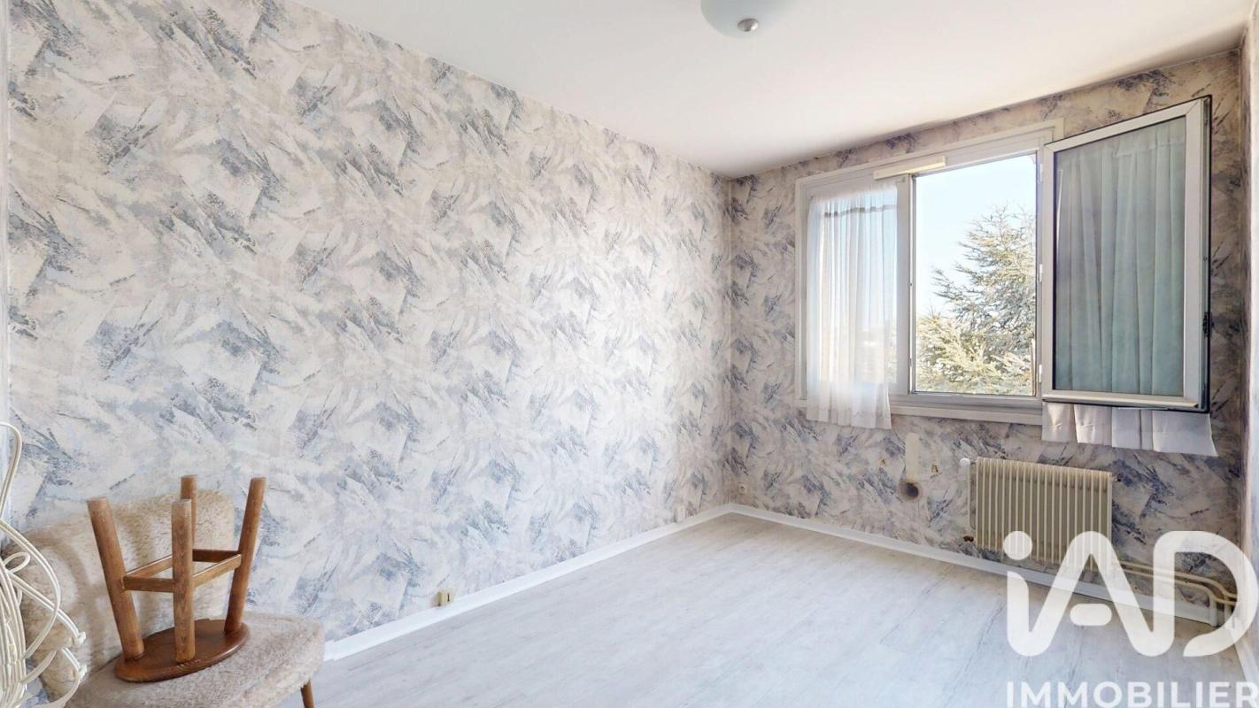 Appartement 6 Pièce(s) Clermont-Ferrand - Photo 9