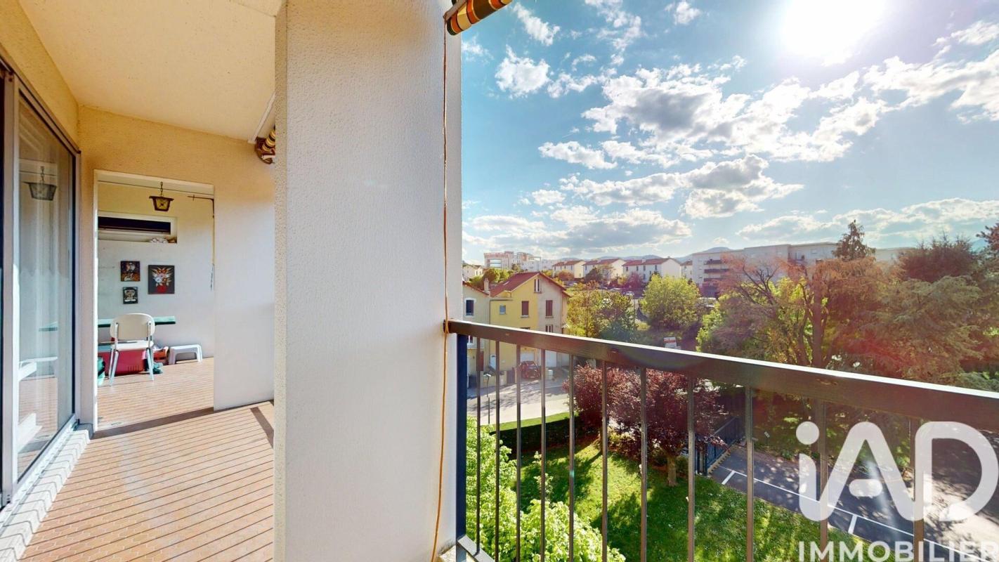 Appartement 6 Pièce(s) Clermont-Ferrand - Photo 3