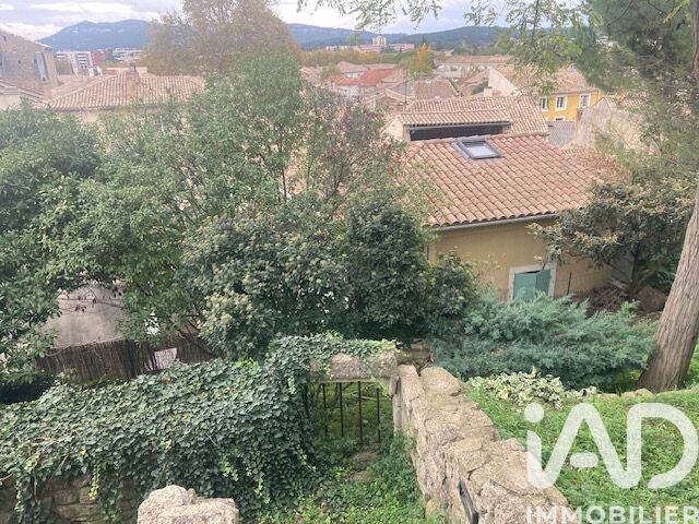 Maison de ville 4 Pièce(s) Bollène