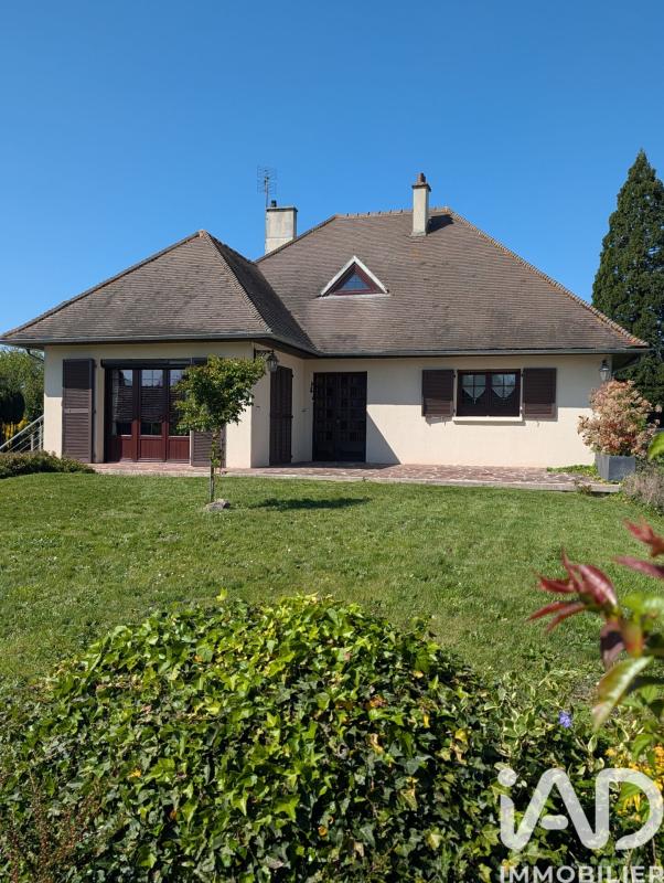 Maison traditionnelle 6 Pièce(s) Chevrières