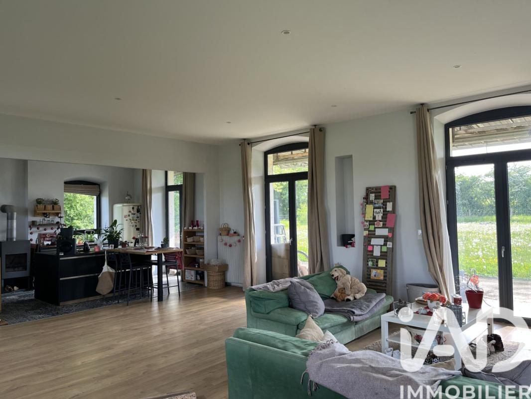 Maison 5 Pièce(s) Saint-Thibault - Photo 4