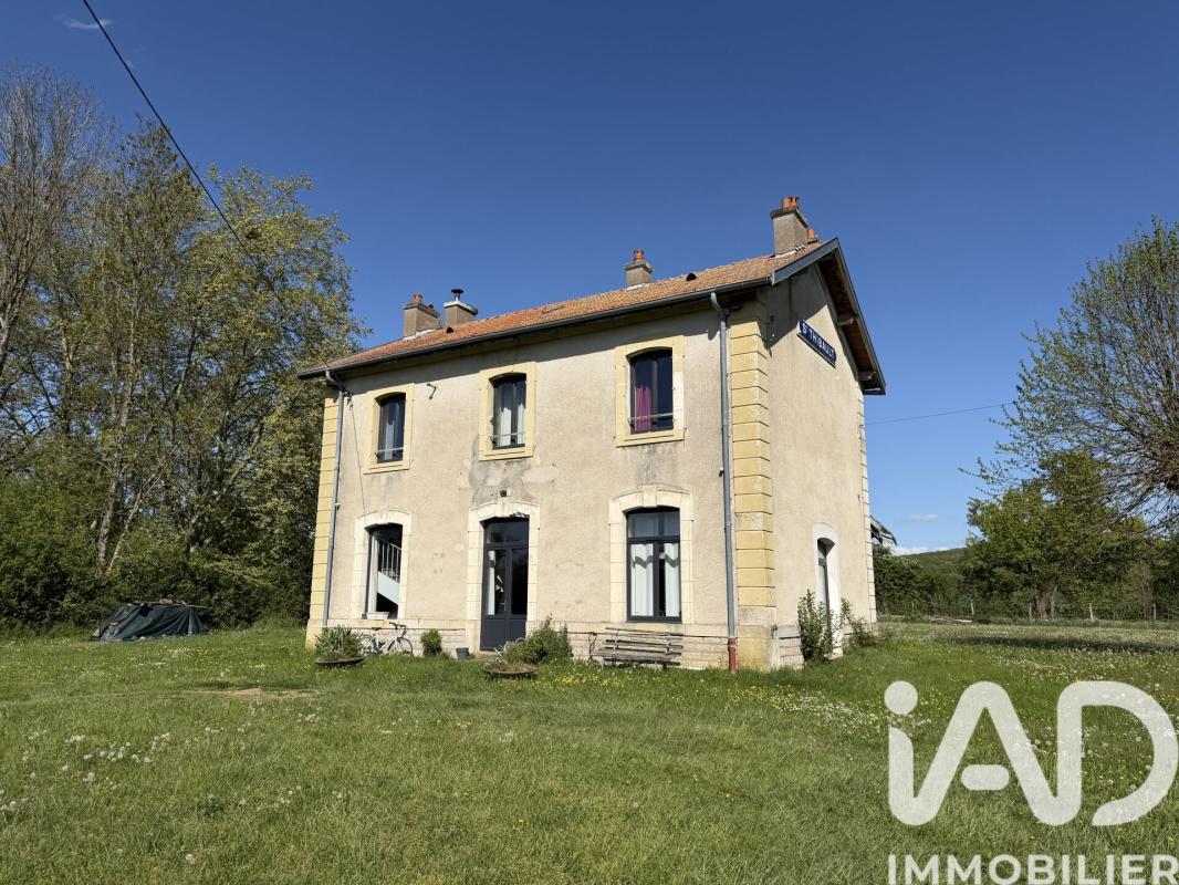 Maison 5 Pièce(s) Saint-Thibault - Photo 11
