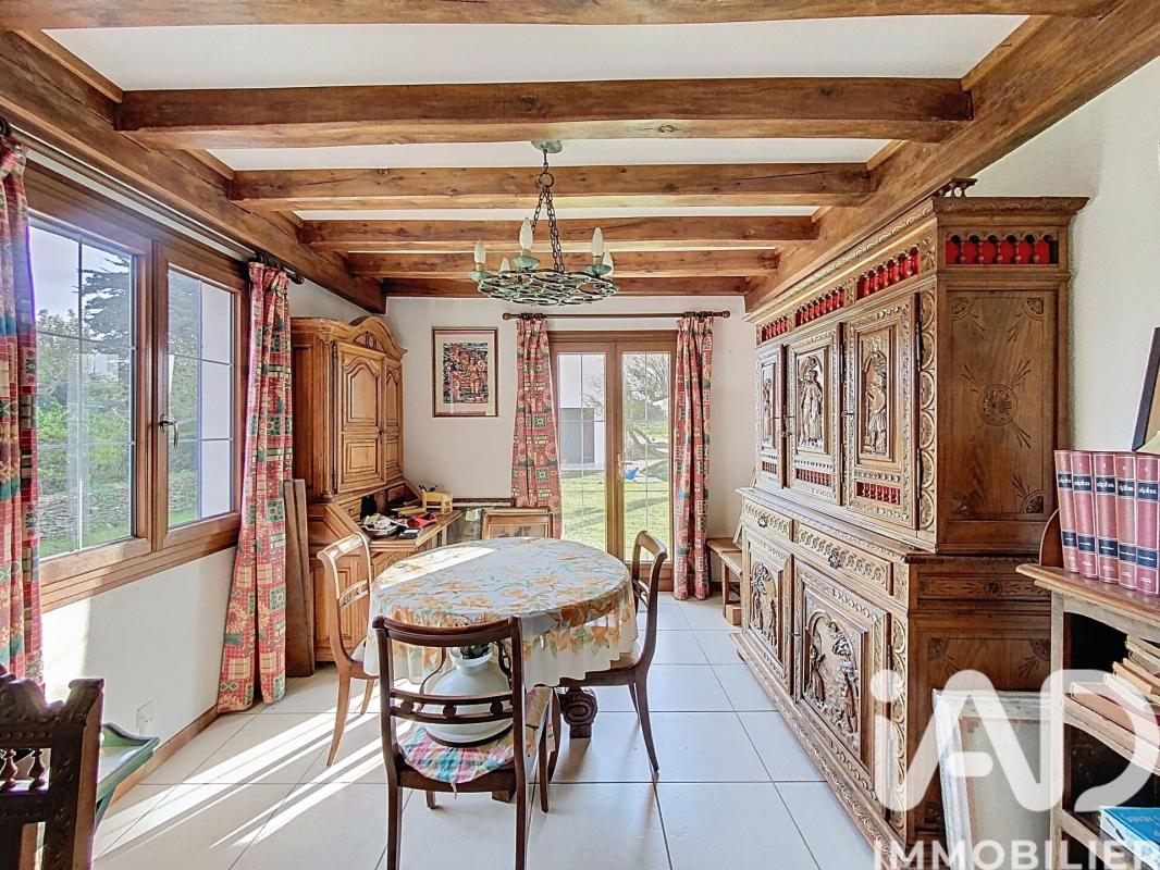Maison 9 Pièce(s) Le Palais - Photo 2