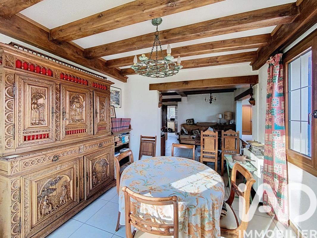 Maison 9 Pièce(s) Le Palais - Photo 3