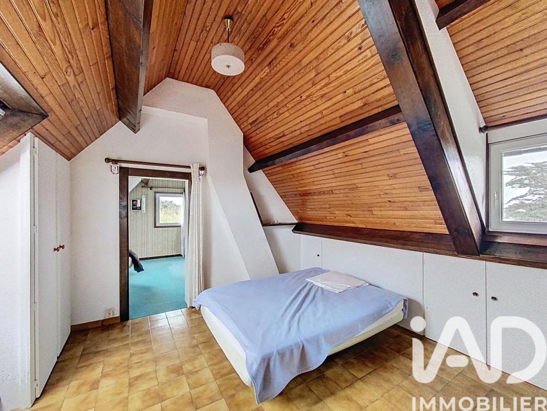 Maison 9 Pièce(s) Le Palais - Photo 7