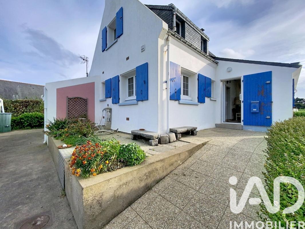 Maison 9 Pièce(s) Le Palais - Photo 10