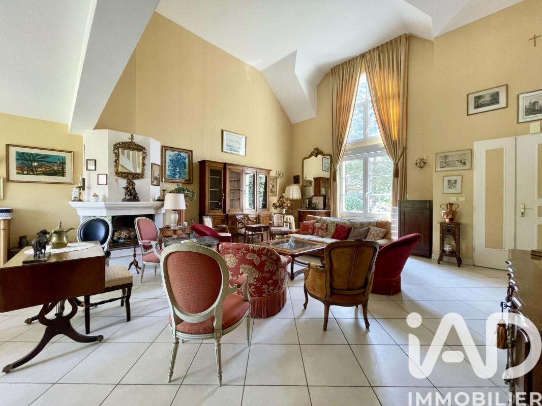 Maison 5 Pièce(s) Le Touquet-Paris-Plage - Photo 4