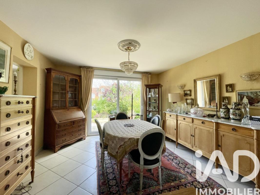 Maison 5 Pièce(s) Le Touquet-Paris-Plage - Photo 5