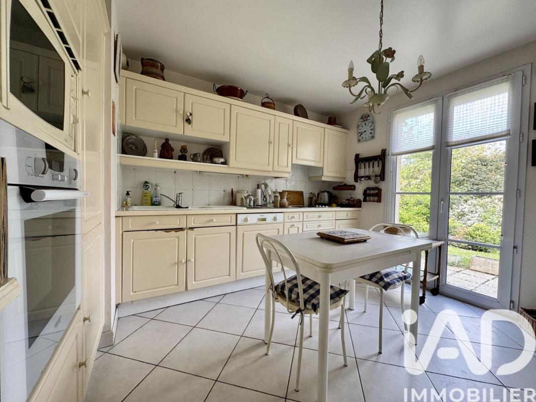 Maison 5 Pièce(s) Le Touquet-Paris-Plage - Photo 6