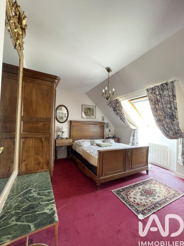 Maison 5 Pièce(s) Le Touquet-Paris-Plage - Photo 10