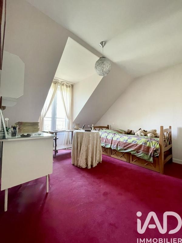 Maison 5 Pièce(s) Le Touquet-Paris-Plage - Photo 11