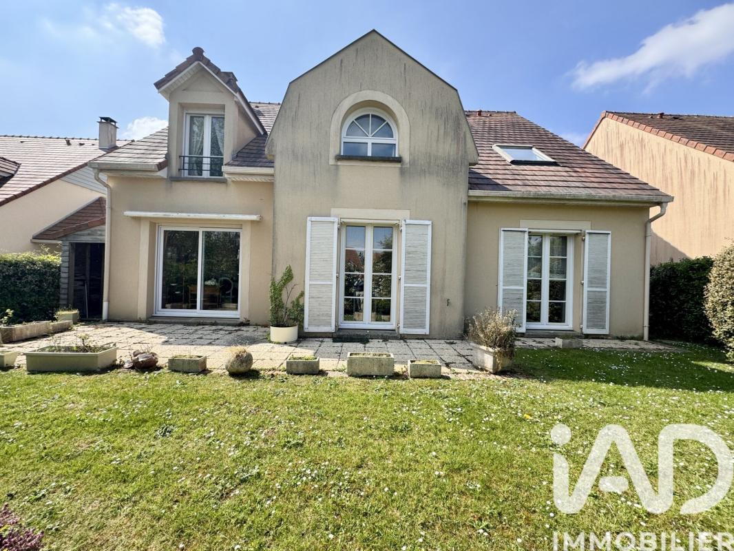 Maison 5 Pièce(s) Le Touquet-Paris-Plage - Photo 14