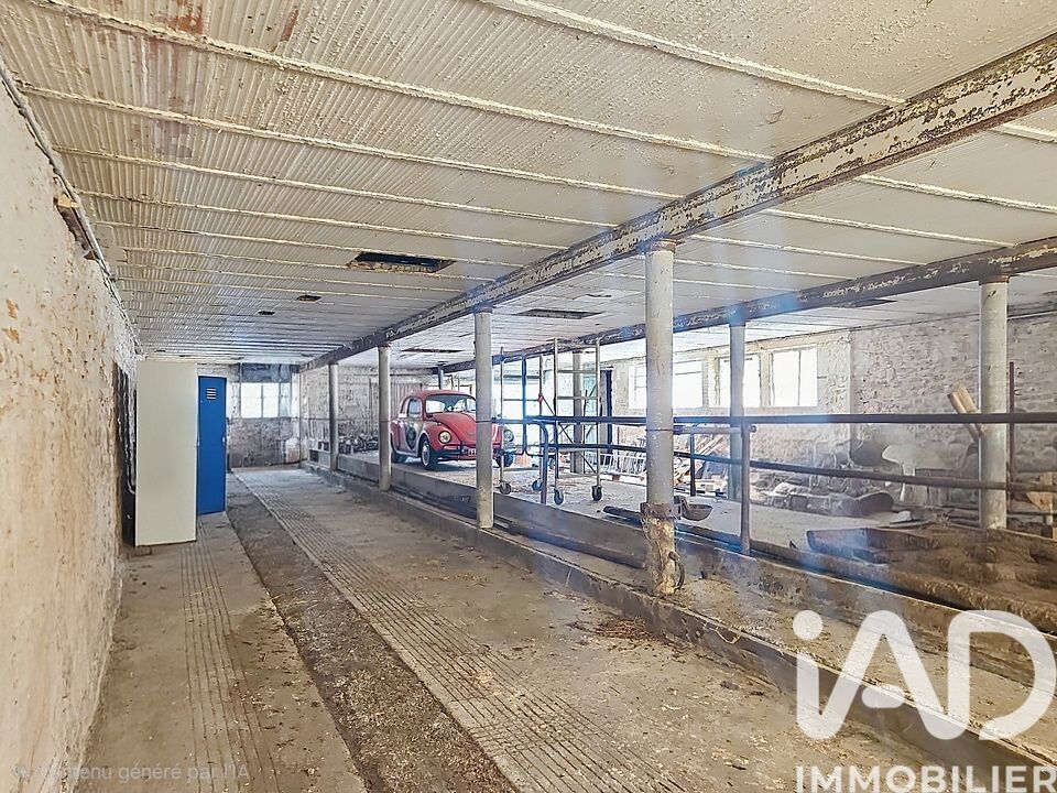 Maison 2 Pièce(s) Rouvroy-sur-Audry - Photo 2