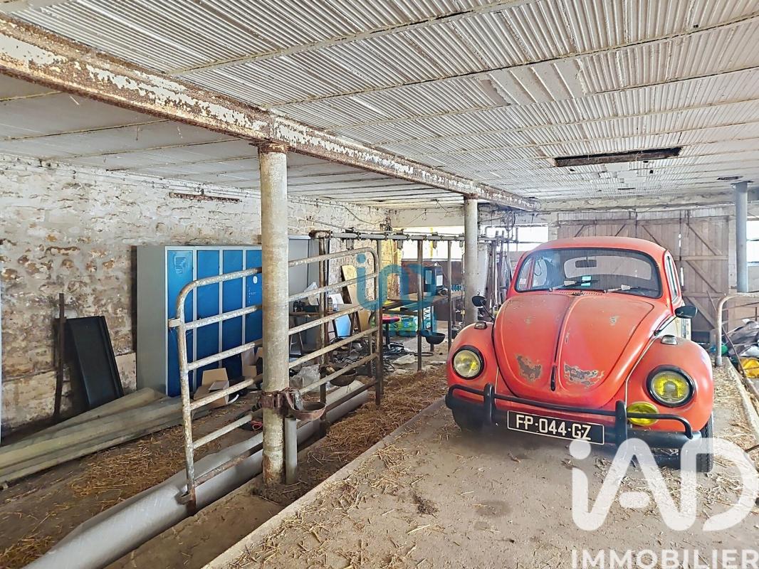 Maison 2 Pièce(s) Rouvroy-sur-Audry - Photo 4