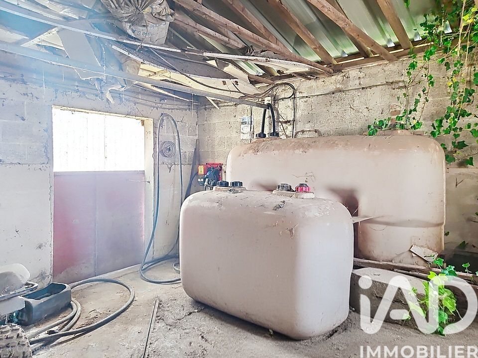 Maison 2 Pièce(s) Rouvroy-sur-Audry - Photo 6