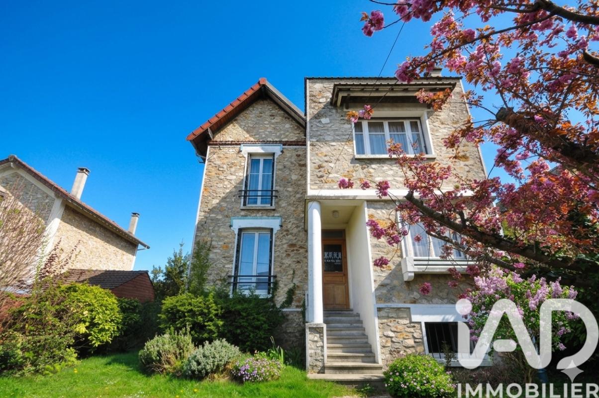 Maison 6 Pièce(s) Lagny-sur-Marne - Photo 3