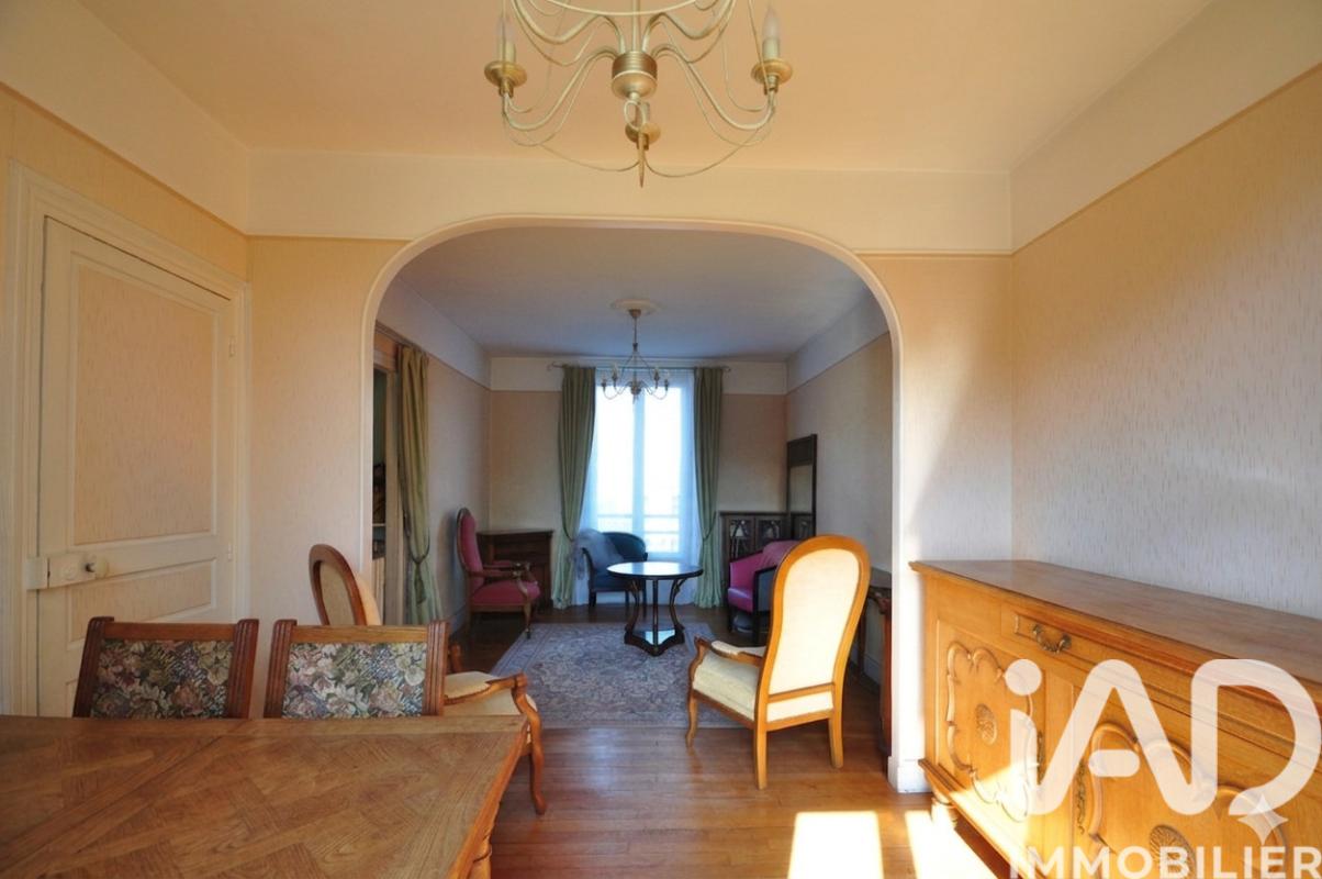 Maison 6 Pièce(s) Lagny-sur-Marne - Photo 4