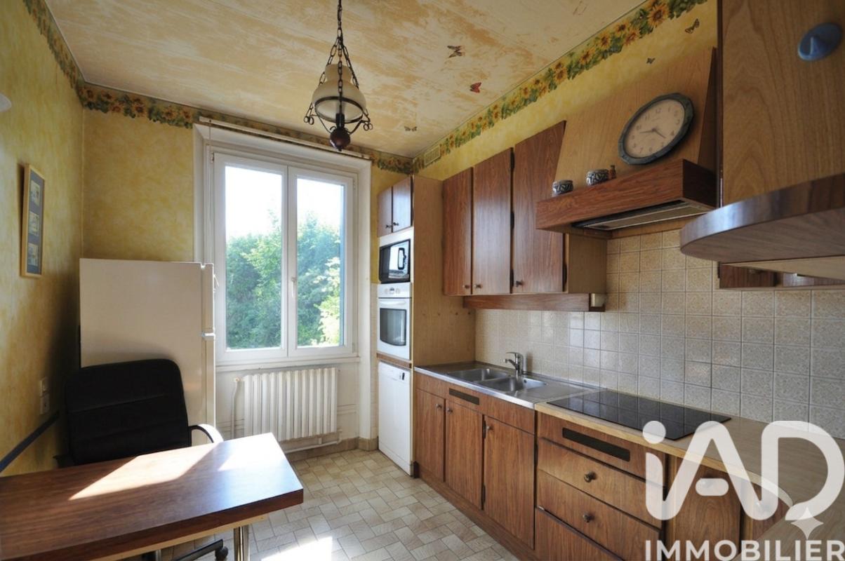 Maison 6 Pièce(s) Lagny-sur-Marne - Photo 5