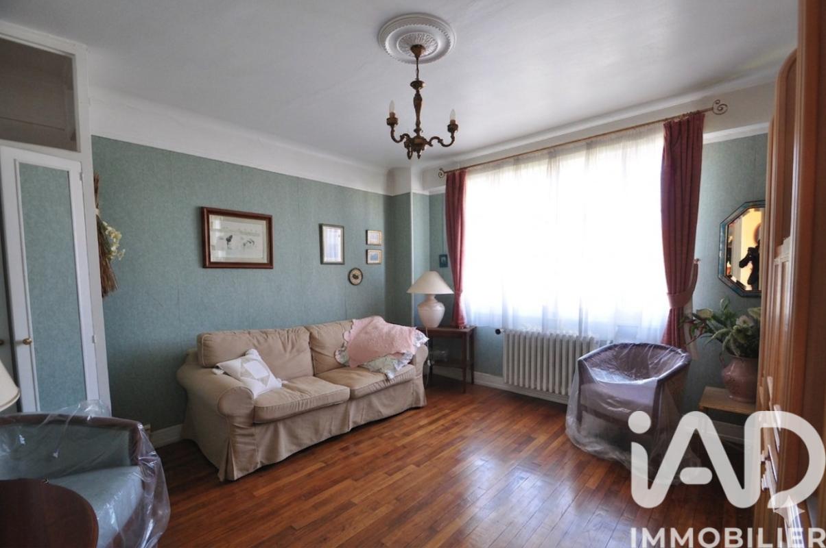 Maison 6 Pièce(s) Lagny-sur-Marne - Photo 6