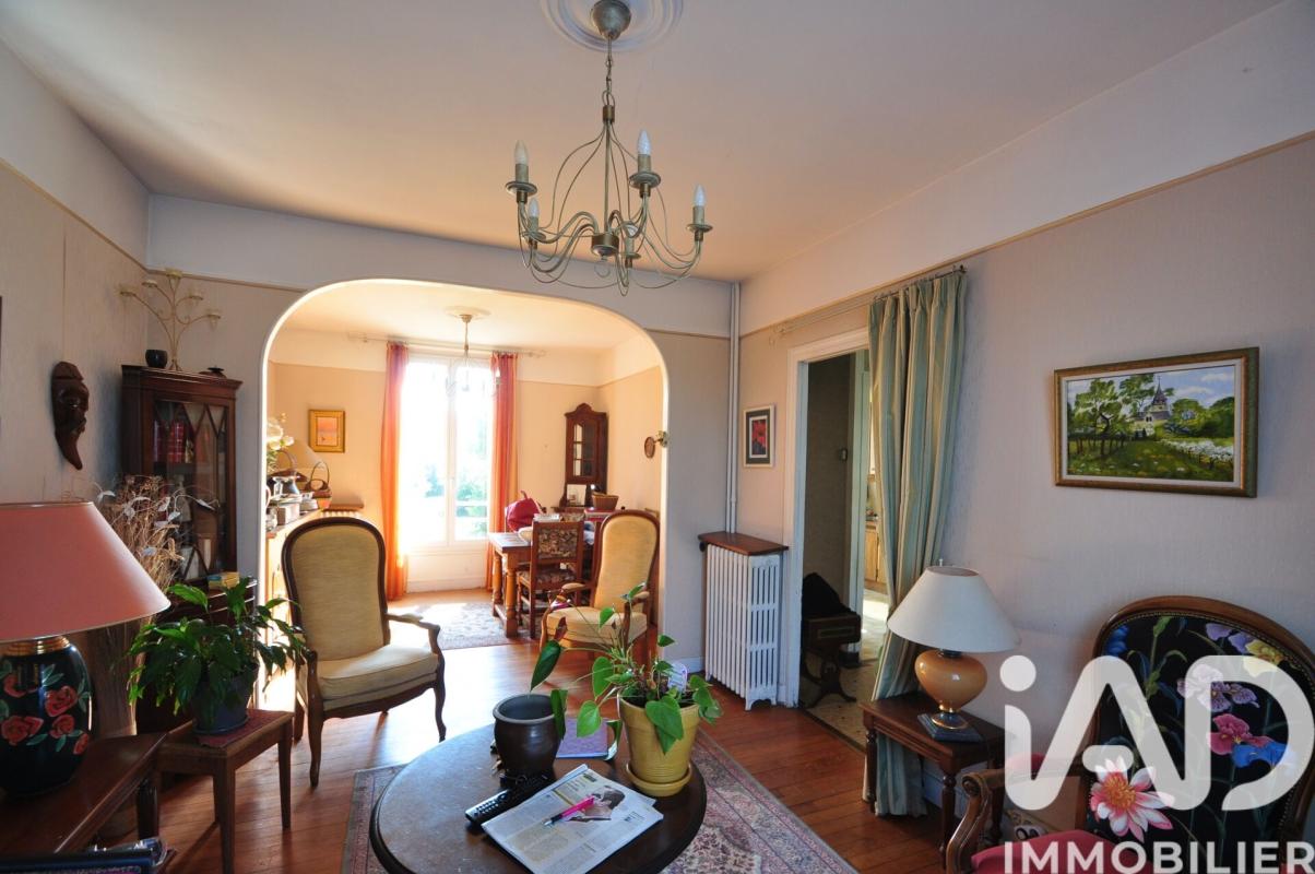 Maison 6 Pièce(s) Lagny-sur-Marne - Photo 11