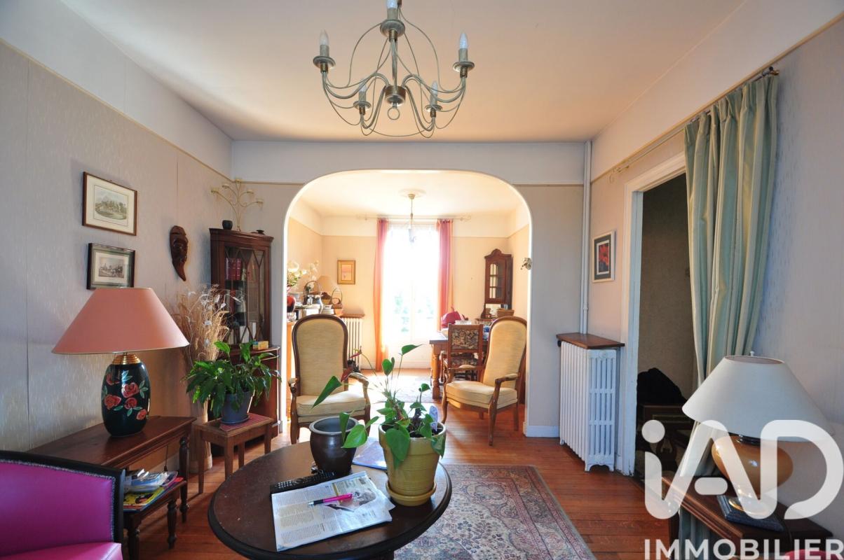 Maison 6 Pièce(s) Lagny-sur-Marne - Photo 12