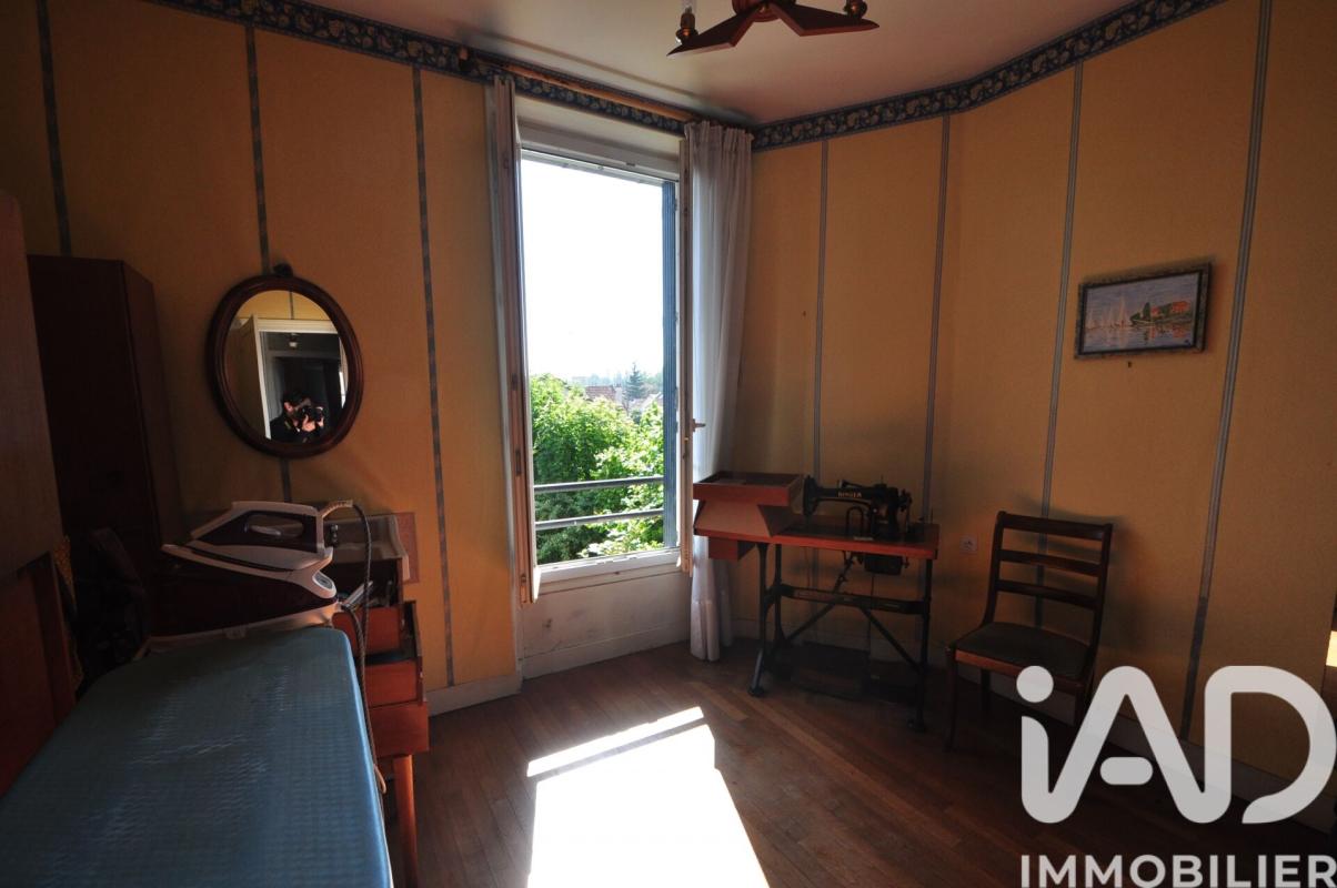 Maison 6 Pièce(s) Lagny-sur-Marne - Photo 15
