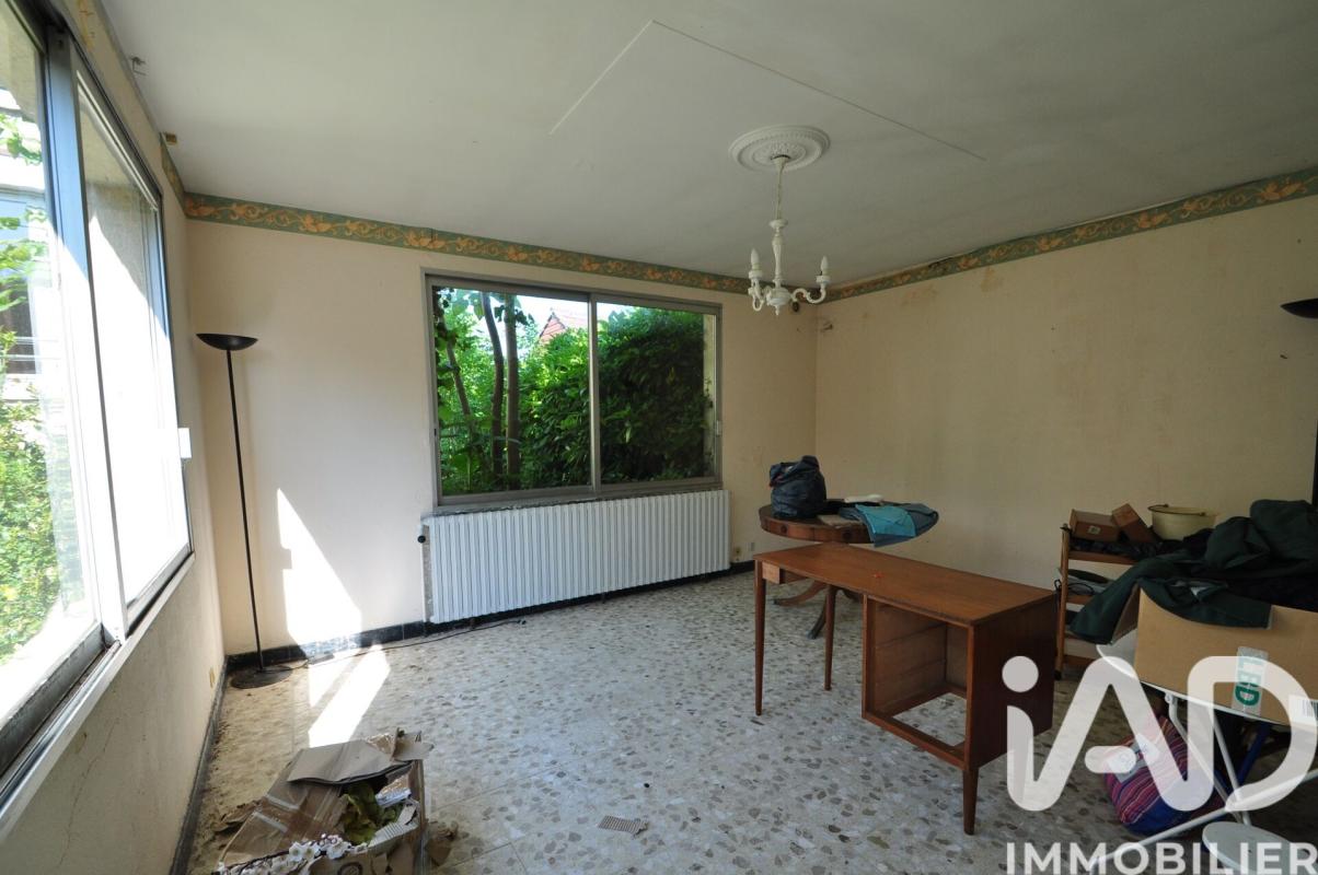 Maison 6 Pièce(s) Lagny-sur-Marne - Photo 17