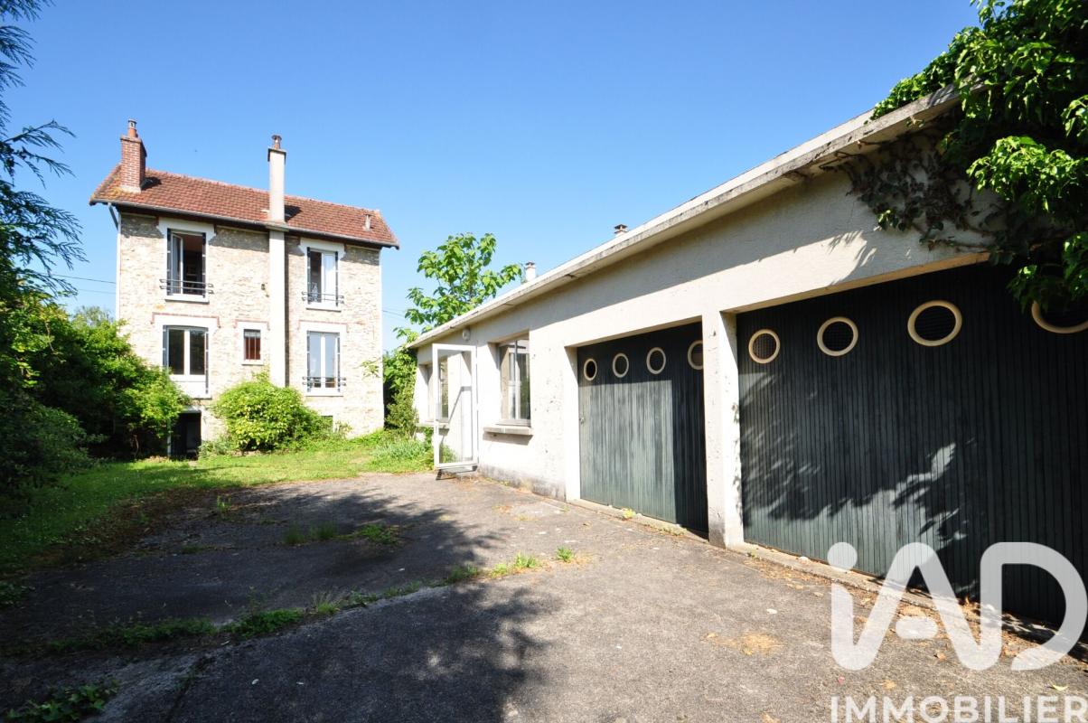 Maison 6 Pièce(s) Lagny-sur-Marne - Photo 18