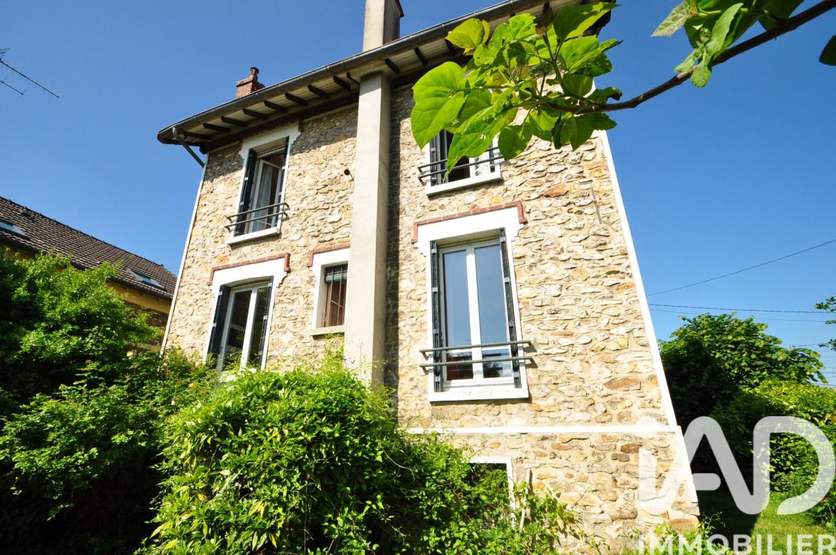 Maison 6 Pièce(s) Lagny-sur-Marne - Photo 20