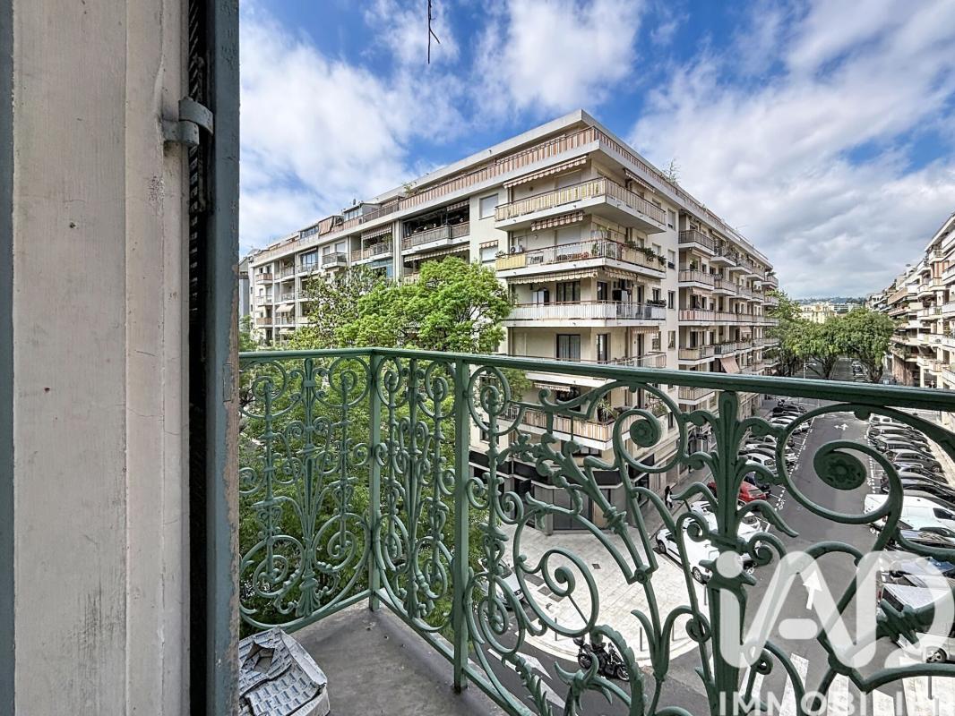 Appartement 3 Pièce(s) Nice