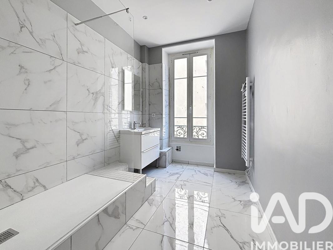 Appartement 3 Pièce(s) Nice - Photo 6
