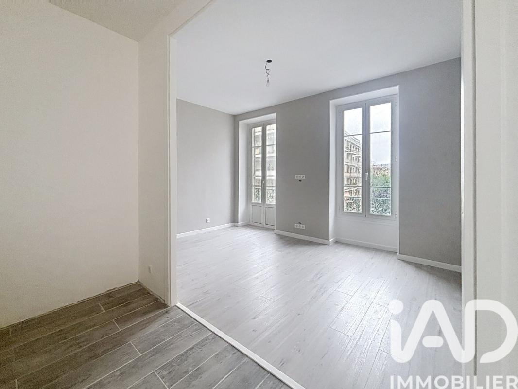 Appartement 3 Pièce(s) Nice - Photo 11
