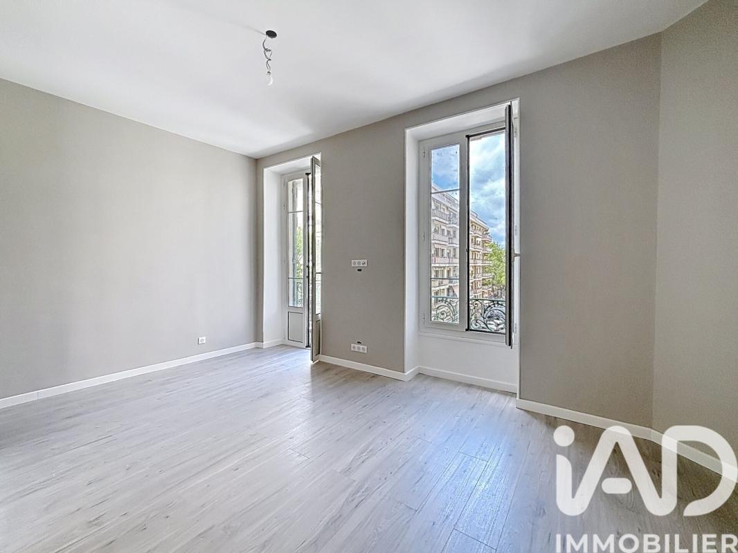 Appartement 3 Pièce(s) Nice - Photo 12