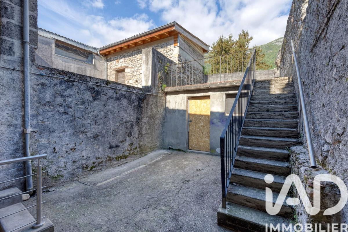 Maison 5 Pièce(s) Le Touvet - Photo 9