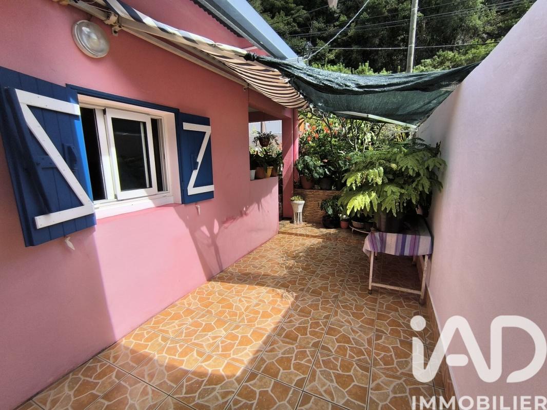 Maison 4 Pièce(s) Saint-Louis - Photo 7