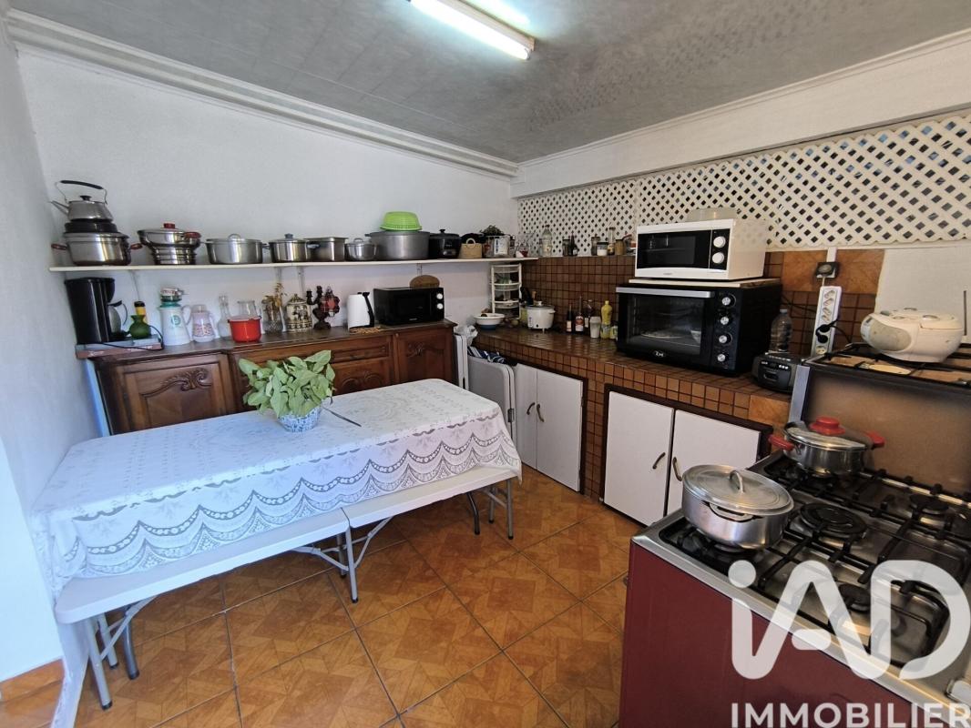 Maison 4 Pièce(s) Saint-Louis - Photo 9
